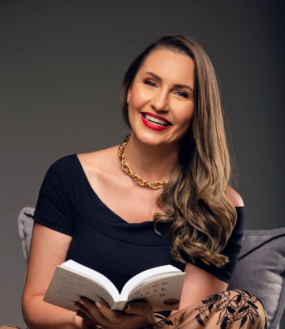 Foto de Edineia Madalena Posselt